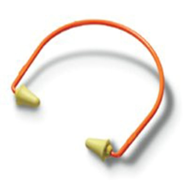 HEARING BAND,EARFLEX 28,NRR 28, 10/BX - Hearing Bands